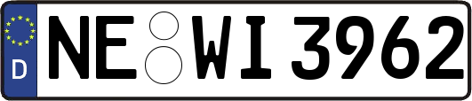 NE-WI3962
