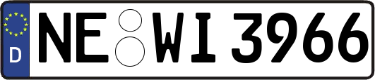 NE-WI3966