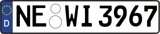 NE-WI3967