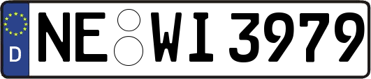 NE-WI3979