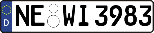 NE-WI3983
