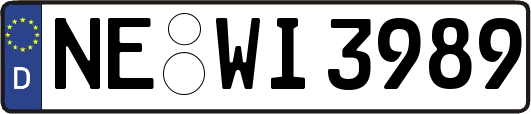 NE-WI3989
