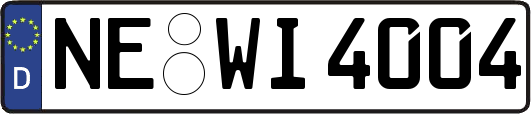 NE-WI4004