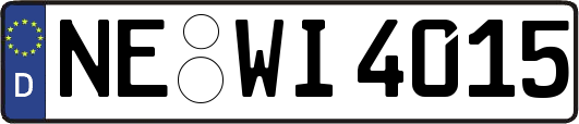 NE-WI4015