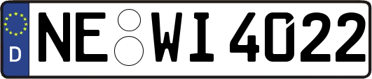 NE-WI4022