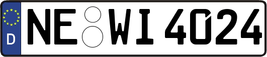 NE-WI4024