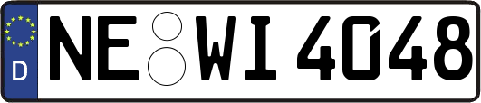 NE-WI4048