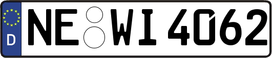NE-WI4062