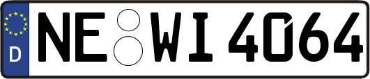 NE-WI4064