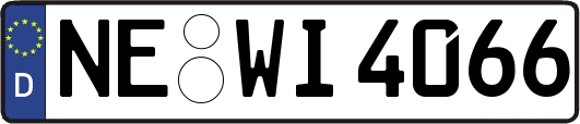 NE-WI4066