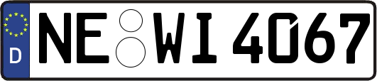 NE-WI4067