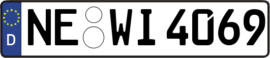 NE-WI4069