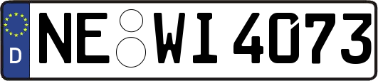NE-WI4073