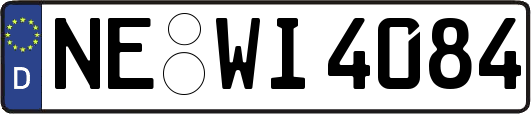 NE-WI4084