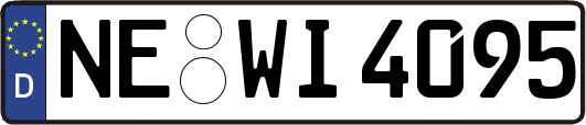 NE-WI4095