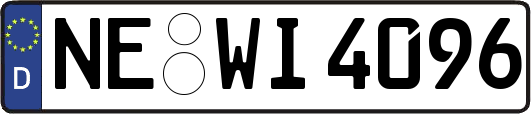 NE-WI4096