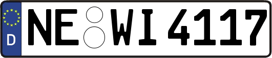 NE-WI4117