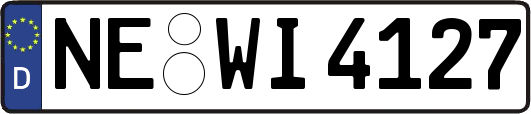 NE-WI4127