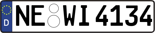 NE-WI4134