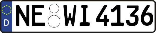 NE-WI4136
