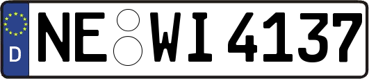 NE-WI4137