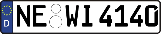 NE-WI4140