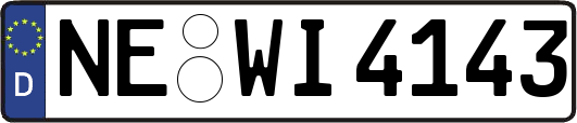 NE-WI4143