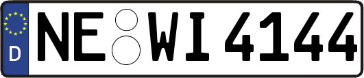 NE-WI4144