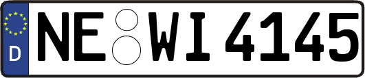 NE-WI4145