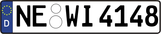 NE-WI4148