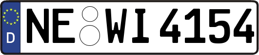 NE-WI4154