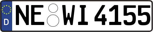 NE-WI4155