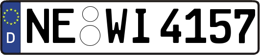NE-WI4157