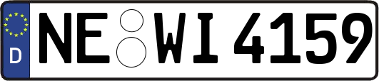 NE-WI4159