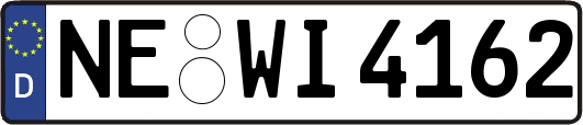 NE-WI4162