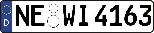 NE-WI4163