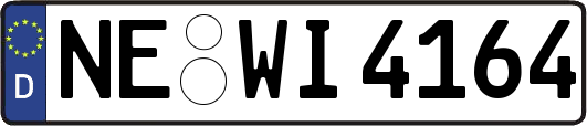 NE-WI4164