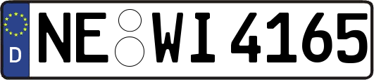 NE-WI4165