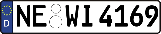 NE-WI4169