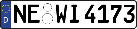 NE-WI4173