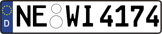 NE-WI4174