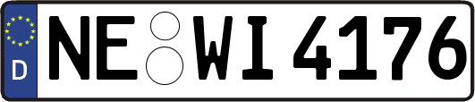 NE-WI4176