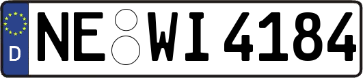 NE-WI4184
