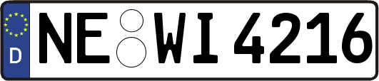 NE-WI4216