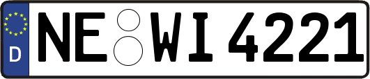 NE-WI4221