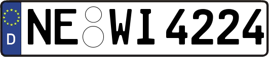 NE-WI4224