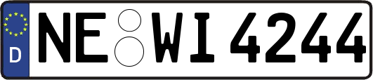 NE-WI4244