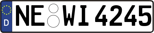 NE-WI4245