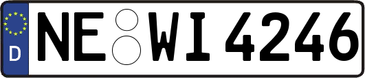 NE-WI4246