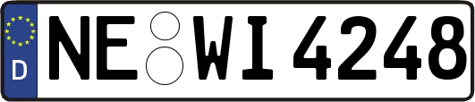 NE-WI4248